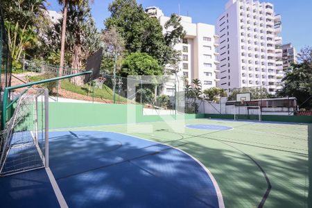 Apartamento à venda com 380m², 5 quartos e 4 vagasQuadra Esportiva