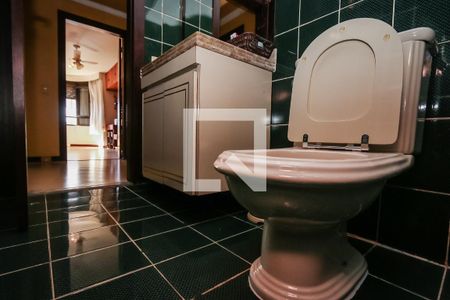 Apartamento à venda com 380m², 5 quartos e 4 vagasBanheiro 4