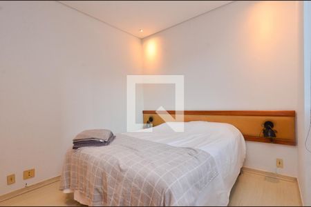 Quarto de apartamento para alugar com 1 quarto, 44m² em Savassi, Belo Horizonte