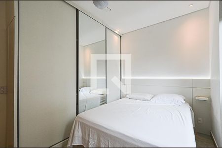 Quarto de apartamento para alugar com 1 quarto, 44m² em Savassi, Belo Horizonte