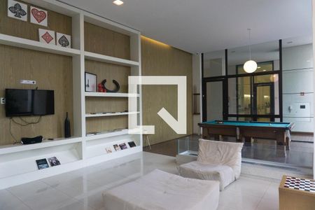 Apartamento à venda com 95m², 2 quartos e 2 vagas Apartamento à venda com 95m², 2 quartos e 2 vagasÁrea comum