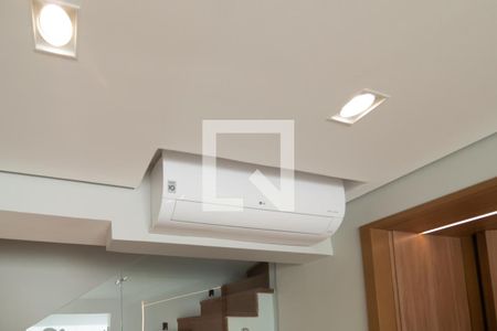 Apartamento à venda com 95m², 2 quartos e 2 vagas Apartamento à venda com 95m², 2 quartos e 2 vagasSala / Cozinha