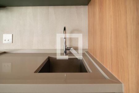 Apartamento à venda com 95m², 2 quartos e 2 vagas Apartamento à venda com 95m², 2 quartos e 2 vagasSala / Cozinha