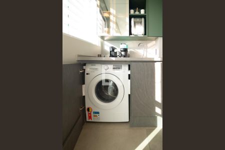 Apartamento à venda com 95m², 2 quartos e 2 vagas Apartamento à venda com 95m², 2 quartos e 2 vagasSala / Cozinha