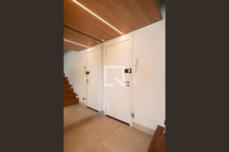 Apartamento à venda com 95m², 2 quartos e 2 vagas Apartamento à venda com 95m², 2 quartos e 2 vagasSala / Cozinha