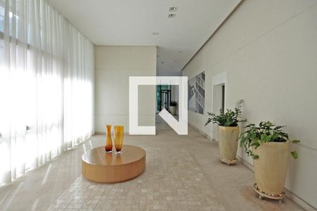 Apartamento à venda com 95m², 2 quartos e 2 vagas Apartamento à venda com 95m², 2 quartos e 2 vagasÁrea comum