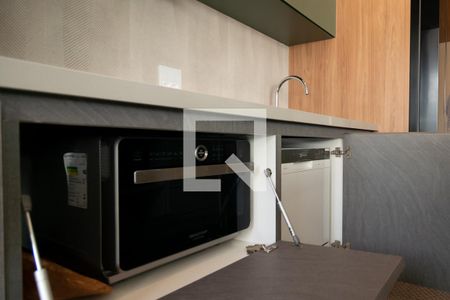 Apartamento à venda com 95m², 2 quartos e 2 vagas Apartamento à venda com 95m², 2 quartos e 2 vagasSala / Cozinha