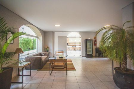 Apartamento à venda com 150m², 2 quartos e 2 vagasÁrea comum - Salão de festas