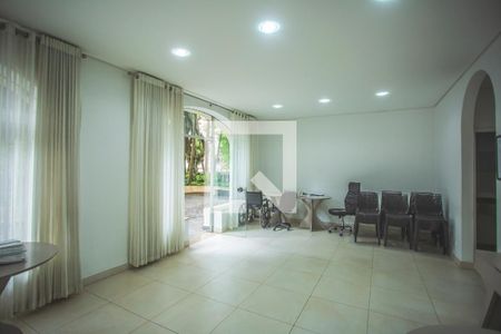 Apartamento à venda com 150m², 2 quartos e 2 vagasÁrea comum - Salão de festas