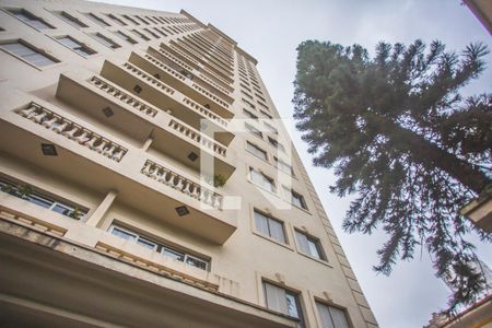 Apartamento à venda com 150m², 2 quartos e 2 vagasFachada