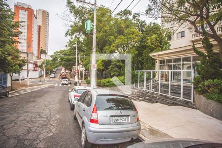 Apartamento à venda com 150m², 2 quartos e 2 vagasFachada