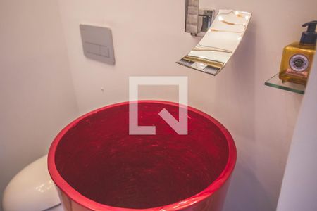 Apartamento à venda com 150m², 2 quartos e 2 vagasBanheiro 2