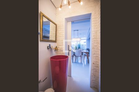 Apartamento à venda com 150m², 2 quartos e 2 vagasBanheiro 2