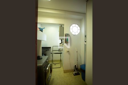 Apartamento à venda com 150m², 2 quartos e 2 vagasÁrea de Serviço