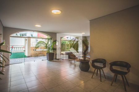 Apartamento à venda com 150m², 2 quartos e 2 vagasÁrea comum - Salão de festas