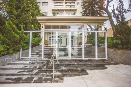 Apartamento à venda com 150m², 2 quartos e 2 vagasFachada