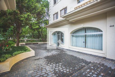 Apartamento à venda com 150m², 2 quartos e 2 vagasHall de Entrada