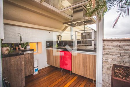 Apartamento à venda com 150m², 2 quartos e 2 vagasVaranda Gourmet