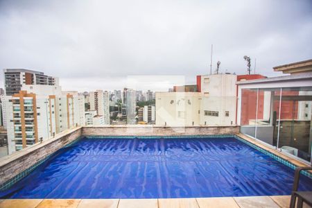Apartamento à venda com 150m², 2 quartos e 2 vagasVaranda Gourmet - Piscina