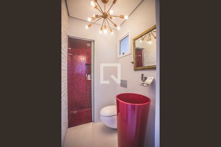 Apartamento à venda com 150m², 2 quartos e 2 vagasBanheiro 2