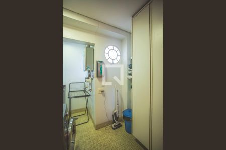 Apartamento à venda com 150m², 2 quartos e 2 vagasÁrea de Serviço