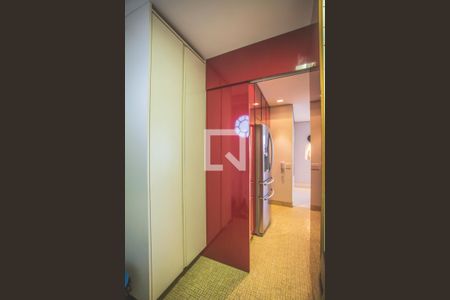 Apartamento à venda com 150m², 2 quartos e 2 vagasÁrea de Serviço