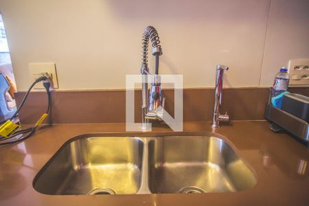 Apartamento à venda com 150m², 2 quartos e 2 vagasCozinha