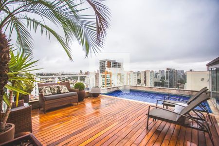 Apartamento à venda com 150m², 2 quartos e 2 vagasVaranda Gourmet