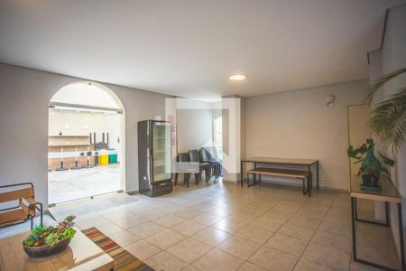 Apartamento à venda com 150m², 2 quartos e 2 vagasÁrea comum - Salão de festas