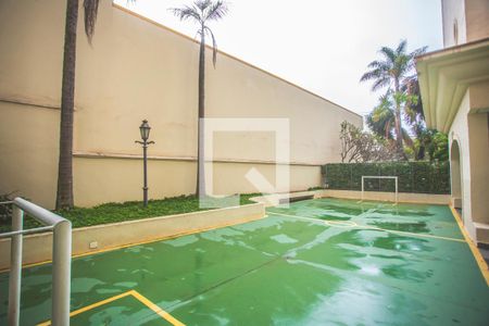 Apartamento à venda com 150m², 2 quartos e 2 vagasÁrea comum - Quadra Poliesportiva