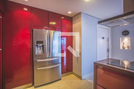 Apartamento à venda com 150m², 2 quartos e 2 vagasCozinha