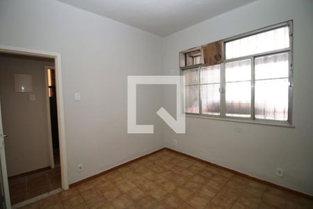 Quarto 1 de casa para alugar com 2 quartos, 72m² em Olaria, Rio de Janeiro