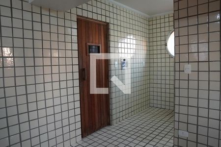 Apartamento à venda com 42m², 1 quarto e 1 vagaSauna