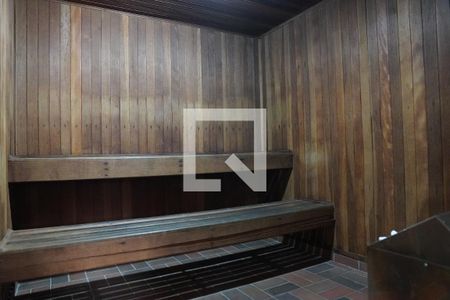 Apartamento à venda com 42m², 1 quarto e 1 vagaSauna