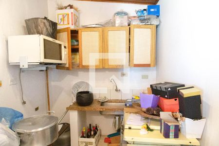 Casa à venda com 700m², 8 quartos e 5 vagas Casa à venda com 700m², 8 quartos e 5 vagasCozinha Salão de Festas