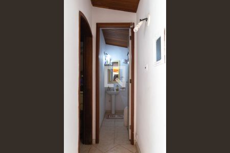 Casa à venda com 700m², 8 quartos e 5 vagas Casa à venda com 700m², 8 quartos e 5 vagasLavabo