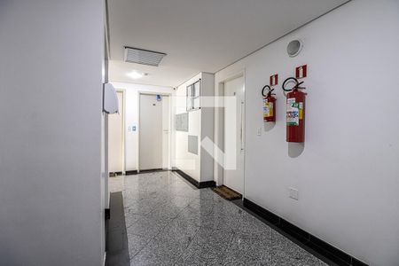 Apartamento à venda com 75m², 3 quartos e 1 vaga Apartamento à venda com 75m², 3 quartos e 1 vagahall de entrada