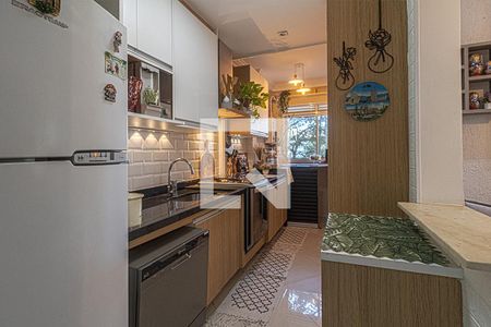 Apartamento à venda com 75m², 3 quartos e 1 vaga Apartamento à venda com 75m², 3 quartos e 1 vagacozinha e área de serviço compartilhadas