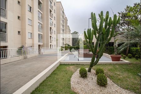 Apartamento à venda com 75m², 3 quartos e 1 vaga Apartamento à venda com 75m², 3 quartos e 1 vagaárea de convivência