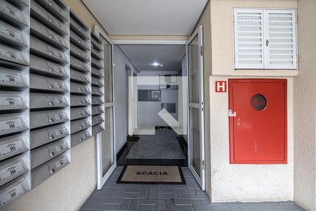 Apartamento à venda com 75m², 3 quartos e 1 vaga Apartamento à venda com 75m², 3 quartos e 1 vagahall de entrada