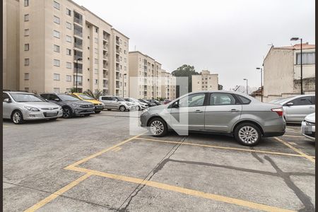 Apartamento à venda com 75m², 3 quartos e 1 vaga Apartamento à venda com 75m², 3 quartos e 1 vagagaragem