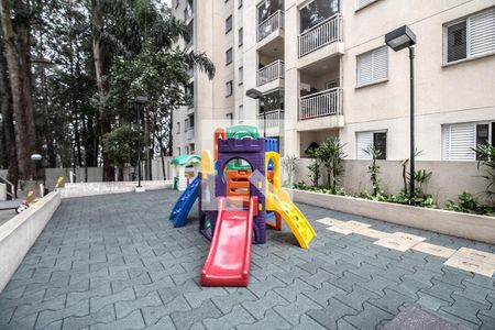 Apartamento à venda com 75m², 3 quartos e 1 vaga Apartamento à venda com 75m², 3 quartos e 1 vagaÁrea Comum - Playground