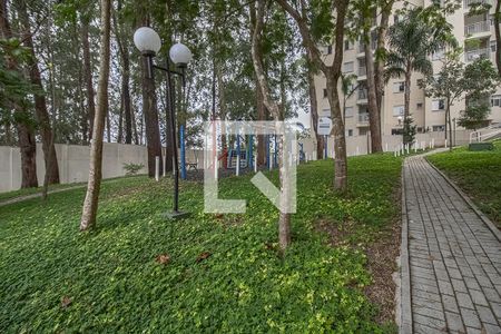 Apartamento à venda com 75m², 3 quartos e 1 vaga Apartamento à venda com 75m², 3 quartos e 1 vagapista para caminhadas