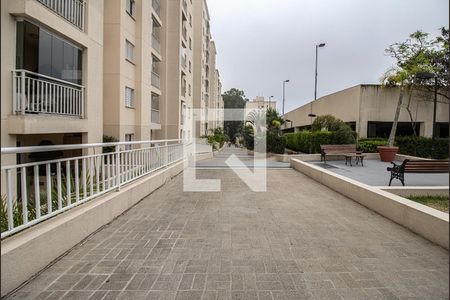 Apartamento à venda com 75m², 3 quartos e 1 vaga Apartamento à venda com 75m², 3 quartos e 1 vagaárea de convivência