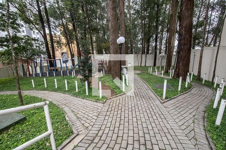 Apartamento à venda com 75m², 3 quartos e 1 vaga Apartamento à venda com 75m², 3 quartos e 1 vagapista para caminhadas