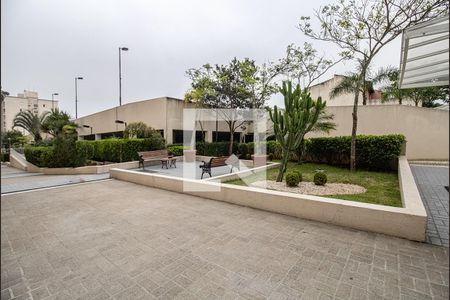 Apartamento à venda com 75m², 3 quartos e 1 vaga Apartamento à venda com 75m², 3 quartos e 1 vagaárea de convivência