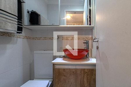 Apartamento à venda com 75m², 3 quartos e 1 vaga Apartamento à venda com 75m², 3 quartos e 1 vagabanheiro na suíte