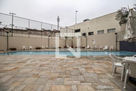 Apartamento à venda com 75m², 3 quartos e 1 vaga Apartamento à venda com 75m², 3 quartos e 1 vagaÁrea comum - Piscina