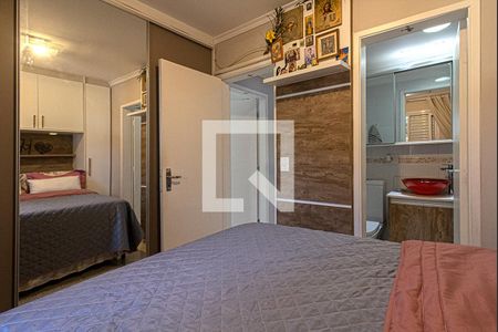 Apartamento à venda com 75m², 3 quartos e 1 vaga Apartamento à venda com 75m², 3 quartos e 1 vagasuíte