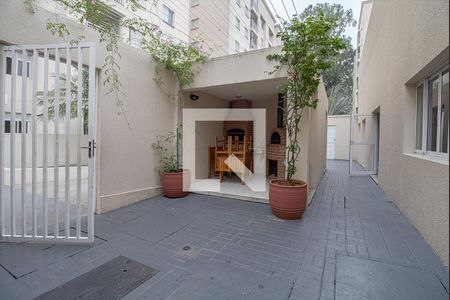 Apartamento à venda com 75m², 3 quartos e 1 vaga Apartamento à venda com 75m², 3 quartos e 1 vagachurrasqueiras
